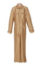 Rosie Assoulin Full Length Jumpsuit