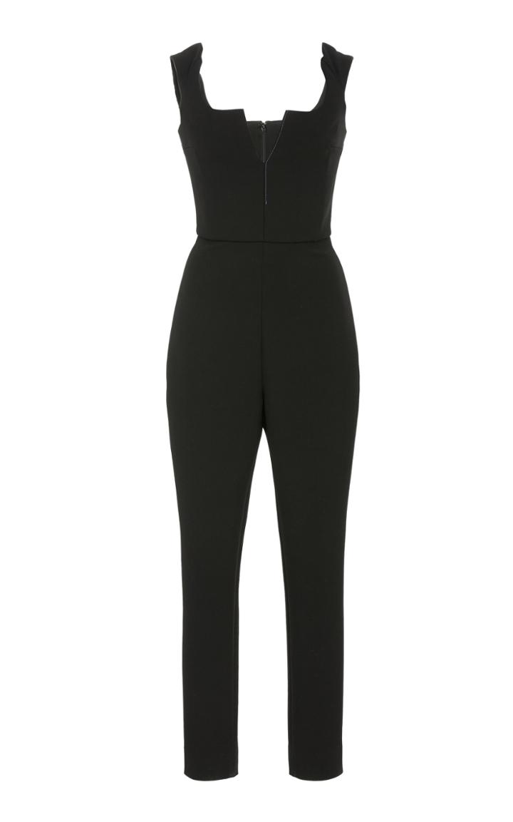 Cushnie Et Ochs Finn Jumpsuit