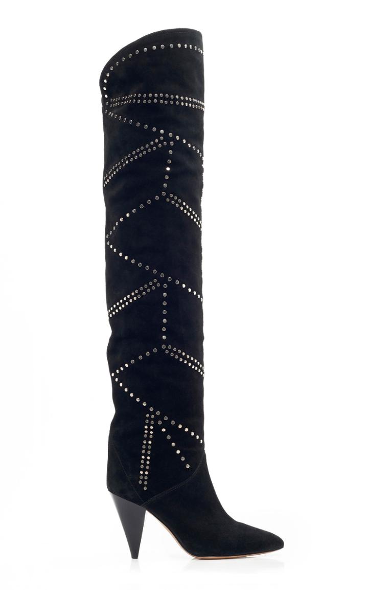 Isabel Marant Ladra Boots