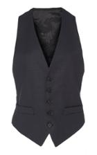 Matthew Adams Dolan Tailored Vest