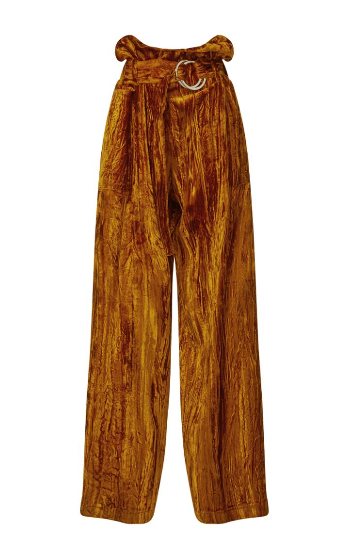 Rejina Pyo Tilly Wide Leg Trousers