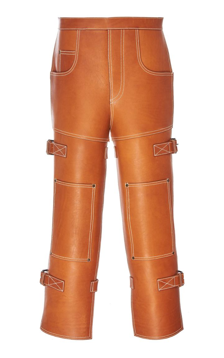 Jacquemus Marechal Pants