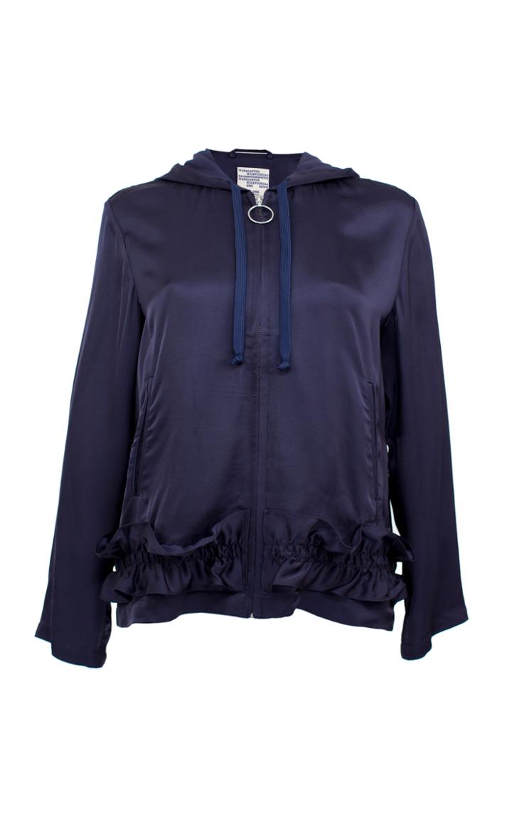 Baum Und Pferdgarten Blaise Ruffle Jacket