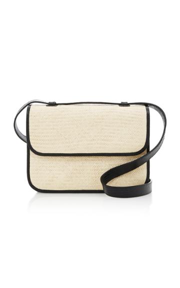 Hunting Season Iraca Shoulder Bag