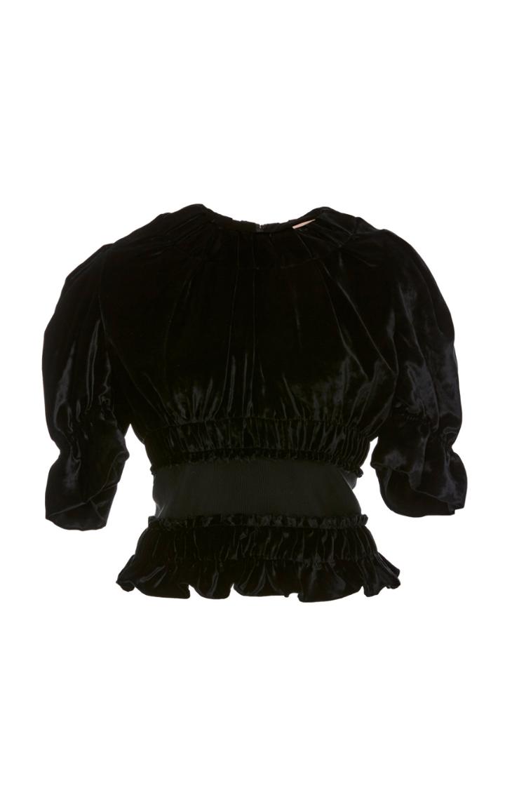 Brock Collection Tammy Top