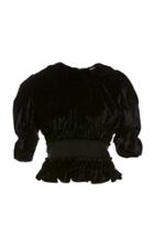 Brock Collection Tammy Top