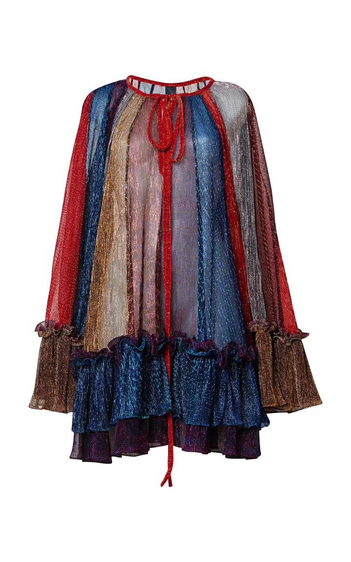 Romance Was Born Disco Lust Dress