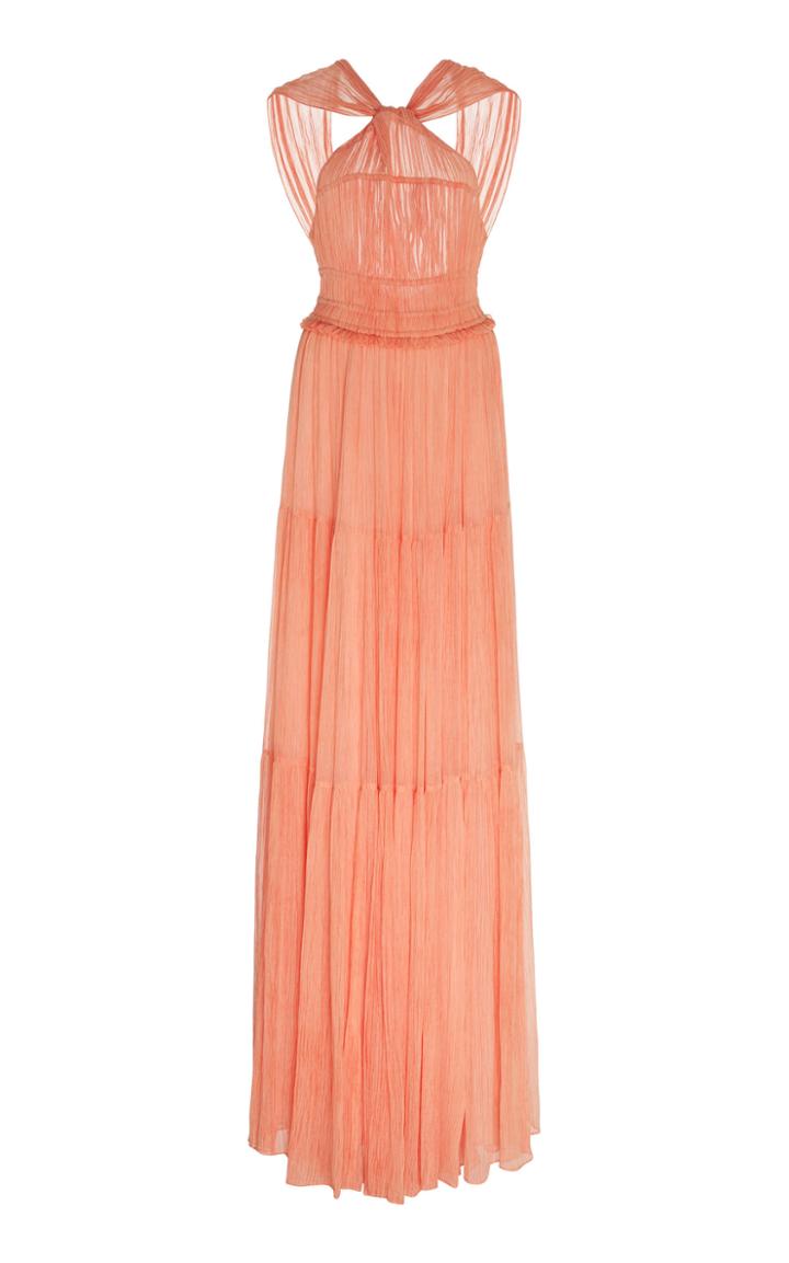 Moda Operandi Ulla Johnson Freesia Gown Size: 0