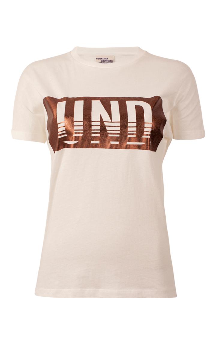 Baum Und Pferdgarten Eira T-shirt