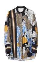 By Malene Birger Alba Printed Top