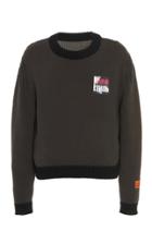 Heron Preston Crewneck Sweater