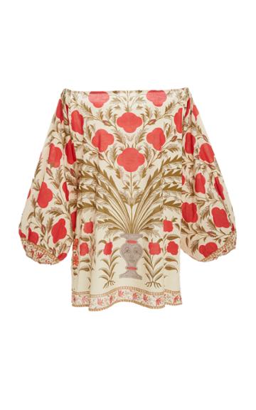 Rhode Resort Delilah Top