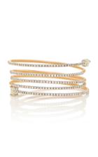 Shay One-of-a-knd Serpentine Slinky Bracelet