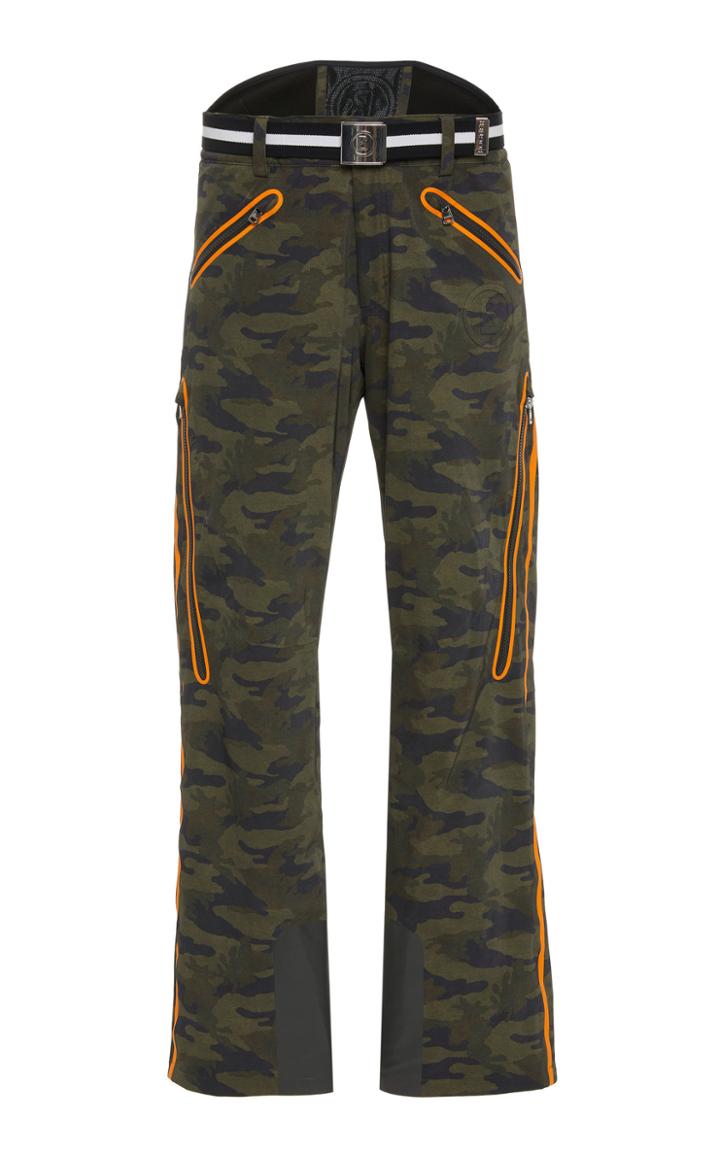 Bogner Tim Camo Insulated Snow Pant