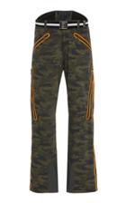 Bogner Tim Camo Insulated Snow Pant
