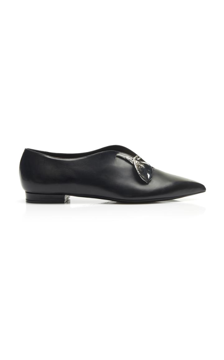 Coliac Filomena Embellished Flat