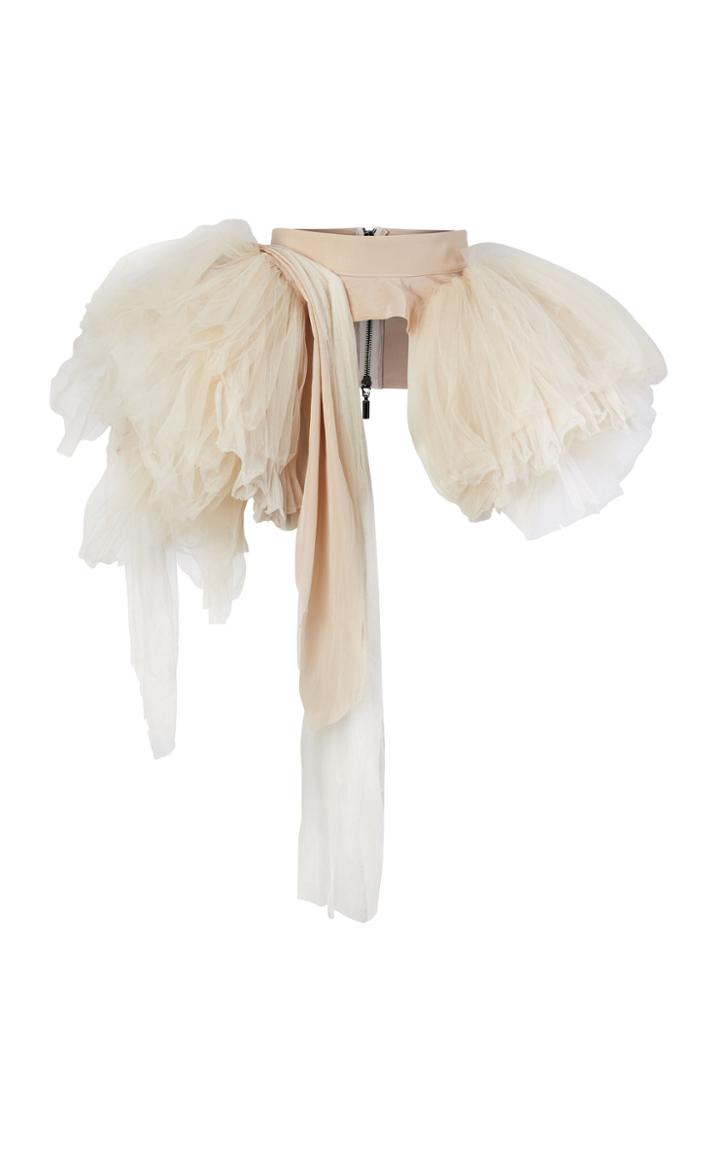 Moda Operandi Maticevski Surefire Tutu Skirt