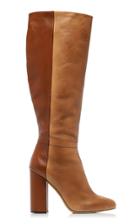 Tabitha Simmons X Johanna Ortiz Sophie Contrast Boots