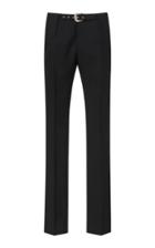 Givenchy Belted Trousers