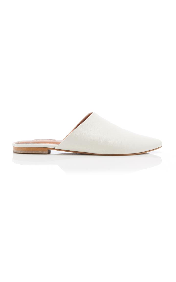 Johanna Ortiz M'o Exclusive: Amulet Slipper