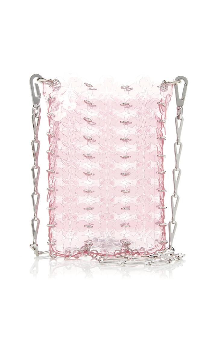 Paco Rabanne Hawai 69 Mini Chainmail Plastique Bag