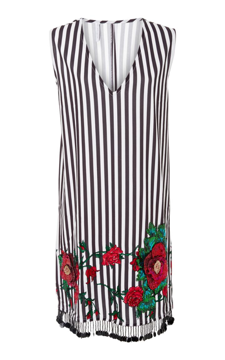 Alcoolique Mavie Shift Dress