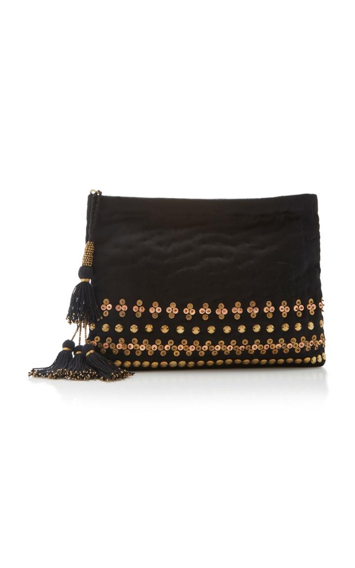 Ulla Johnson Aras Clutch
