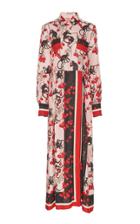 For Restless Sleepers Fedra Maxi Dress