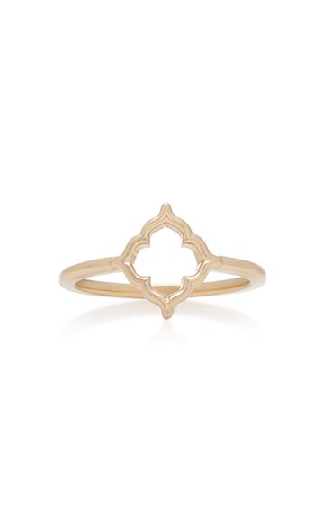 With Love Darling Community 14k Gold Ring