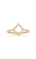 With Love Darling Community 14k Gold Ring