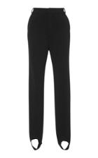 Frame Denim Stirrup Skinny Ponte Pants