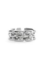 Moda Operandi Peter Do Silver-tone Chain Bracelet