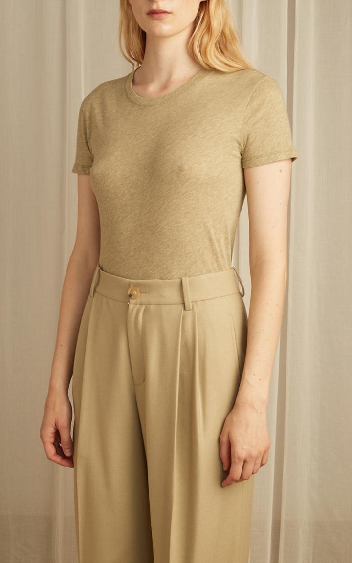 Moda Operandi Vince Jersey T-shirt
