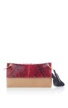 Marni Python Pochette