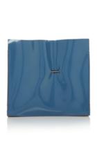 Khaore Cabinet Patent Leather Bag