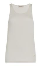 Nina Ricci Jersey Tank Top