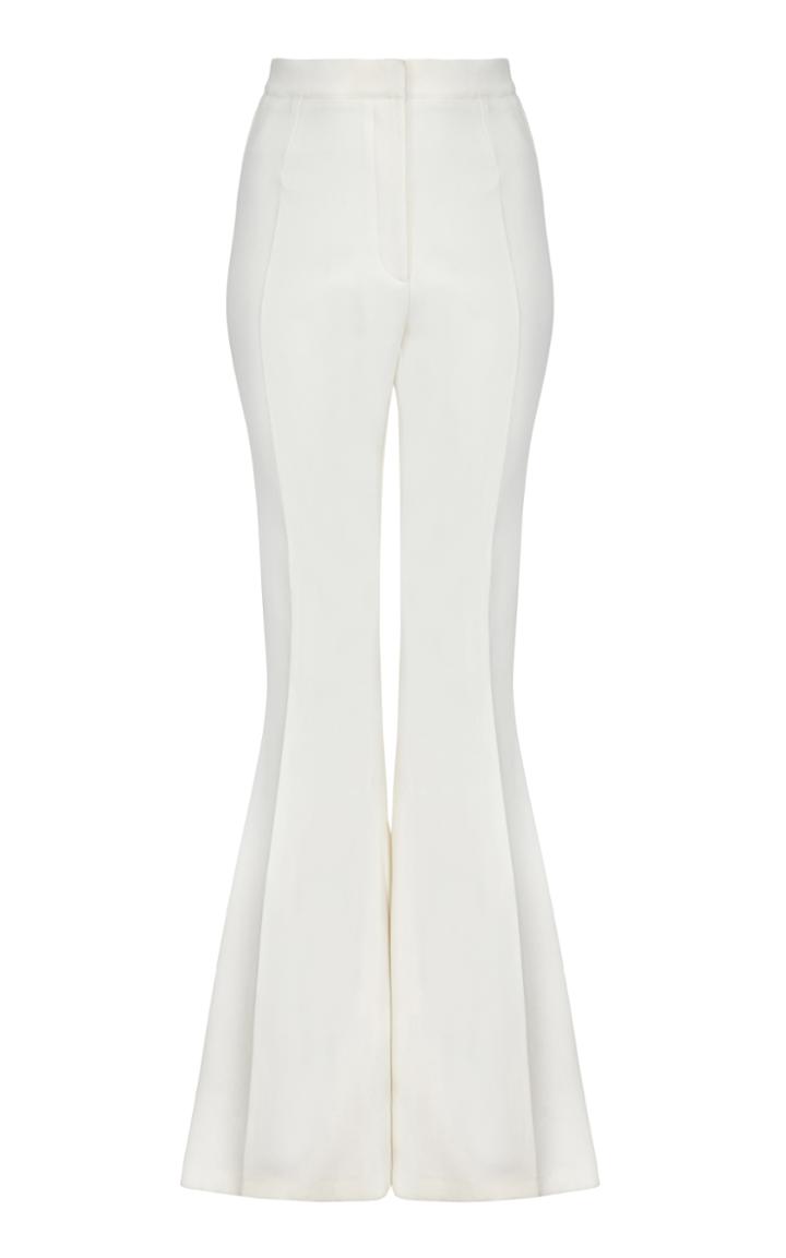 Safiyaa Halluana Flared Pant