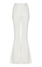 Safiyaa Halluana Flared Pant