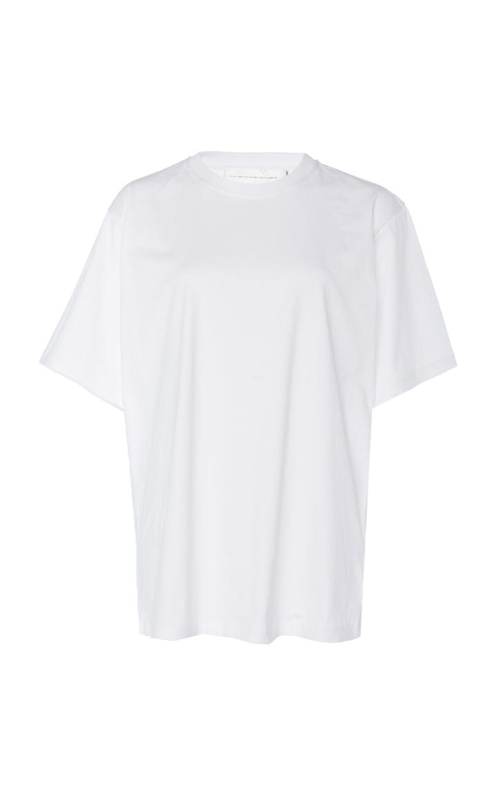 Victoria Victoria Beckham The Victoria Tee
