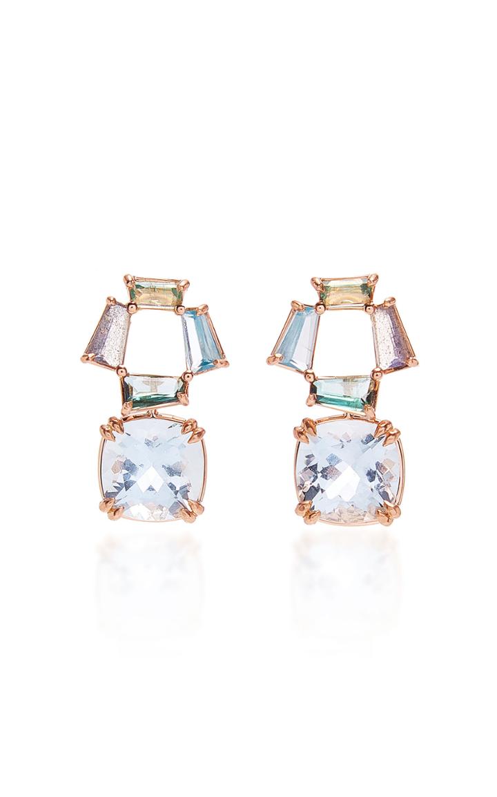 Nak Armstrong Window Earrings