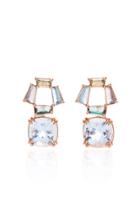Nak Armstrong Window Earrings