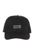Givenchy Curved Logo Cap