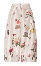 Biyan Pavlova Silk Culotte