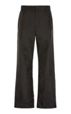 Acne Studios Pollock Nylon Trousers