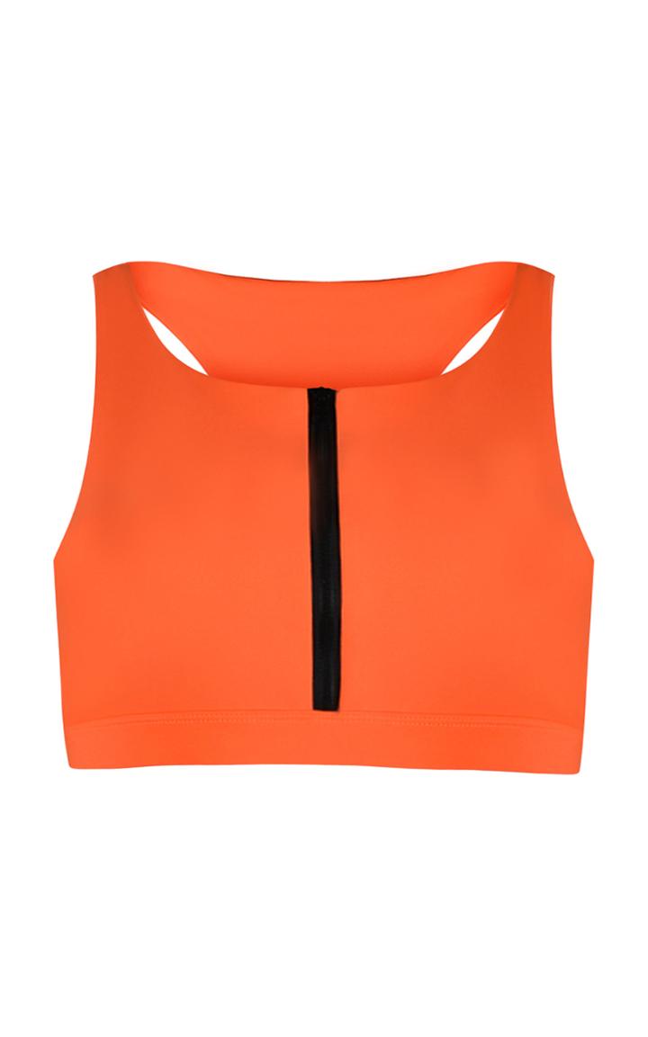Tully Lou Meguro Crop