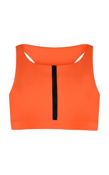 Tully Lou Meguro Crop