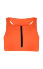 Tully Lou Meguro Crop
