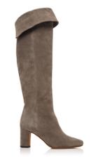 Tabitha Simmons Finn Suede Knee Boots