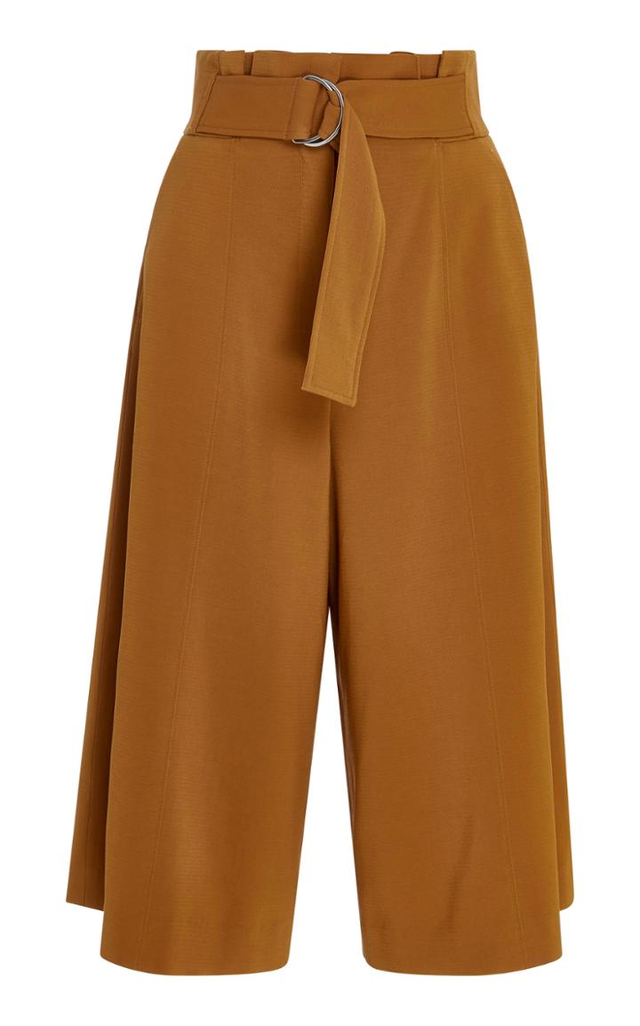 A.l.c. Jayden High-rise Pants