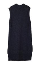 Moda Operandi Rodebjer Chaima Sleeveless Sweater Midi Dress Size: S